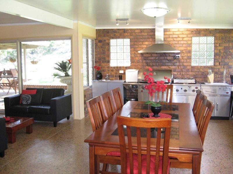 33 Moss Court, Stanthorpe QLD 4380