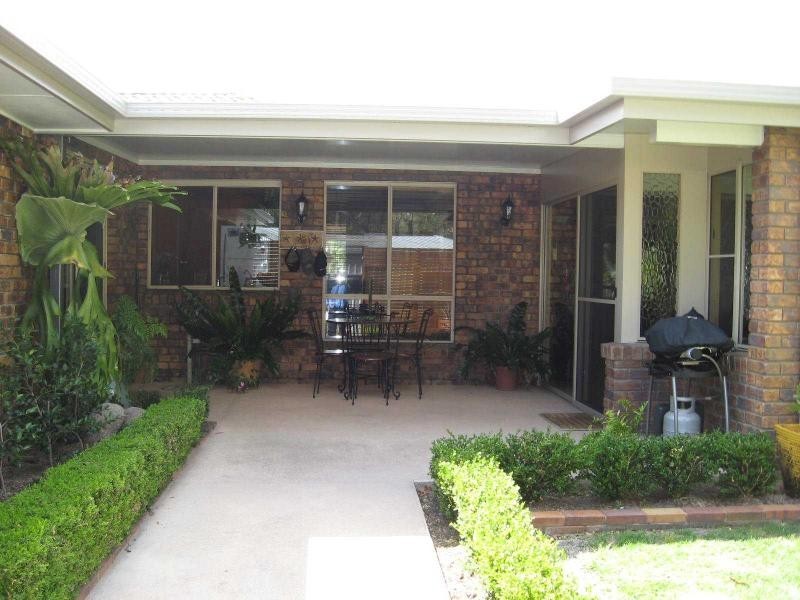 33 Moss Court, Stanthorpe QLD 4380