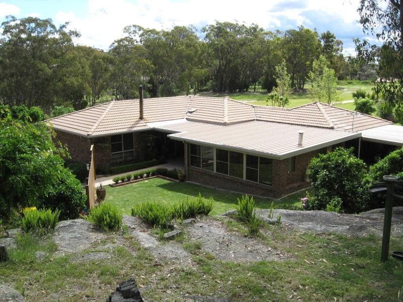 33 Moss Court, Stanthorpe QLD 4380