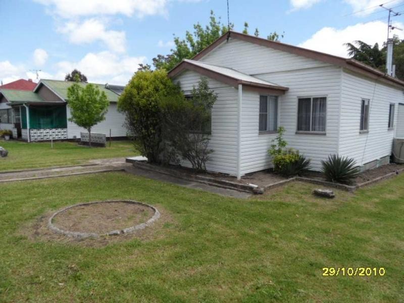 10 Aplin Street, Stanthorpe QLD 4380