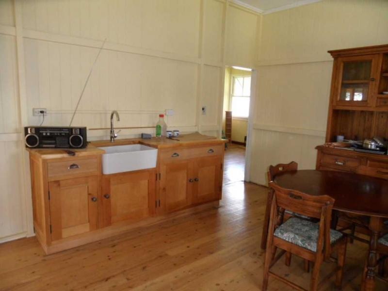 287 Belmont Drive, Dalveen, Stanthorpe QLD 4380