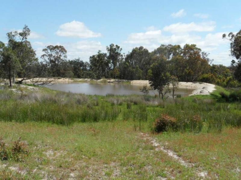 Stanthorpe QLD 4380