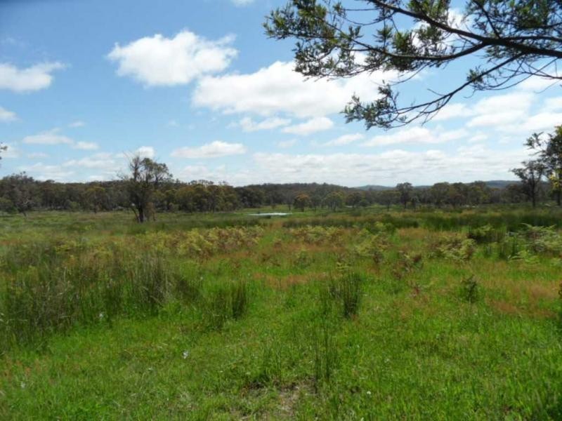 Stanthorpe QLD 4380