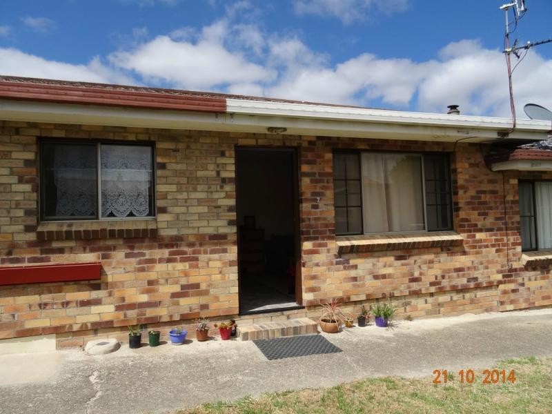 Stanthorpe QLD 4380