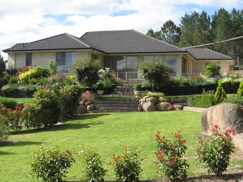 15 Anzac Street, Stanthorpe QLD 4380