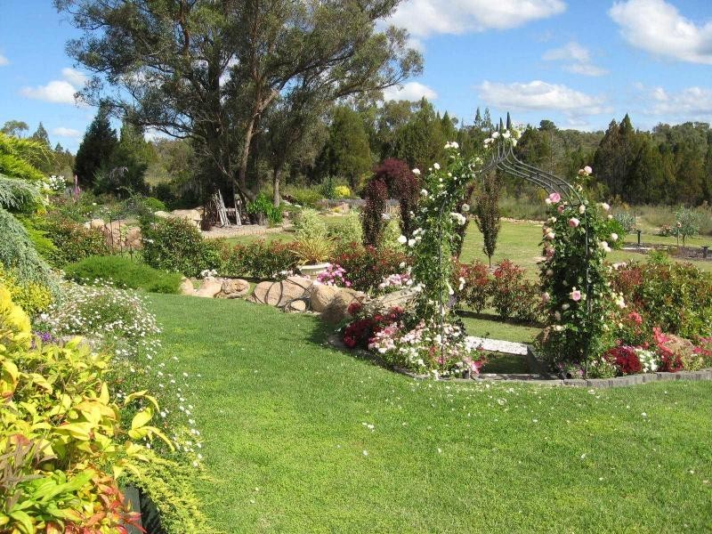 15 Anzac Street, Stanthorpe QLD 4380