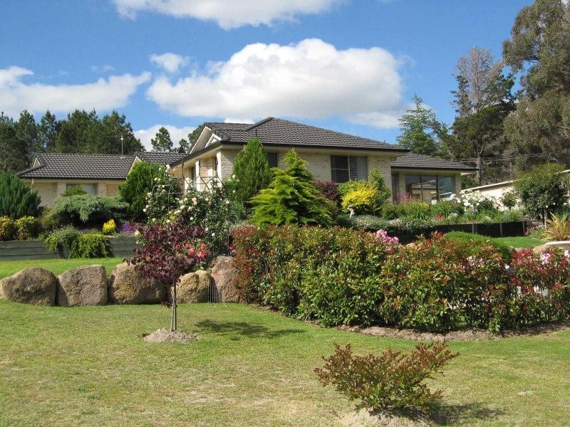 15 Anzac Street, Stanthorpe QLD 4380