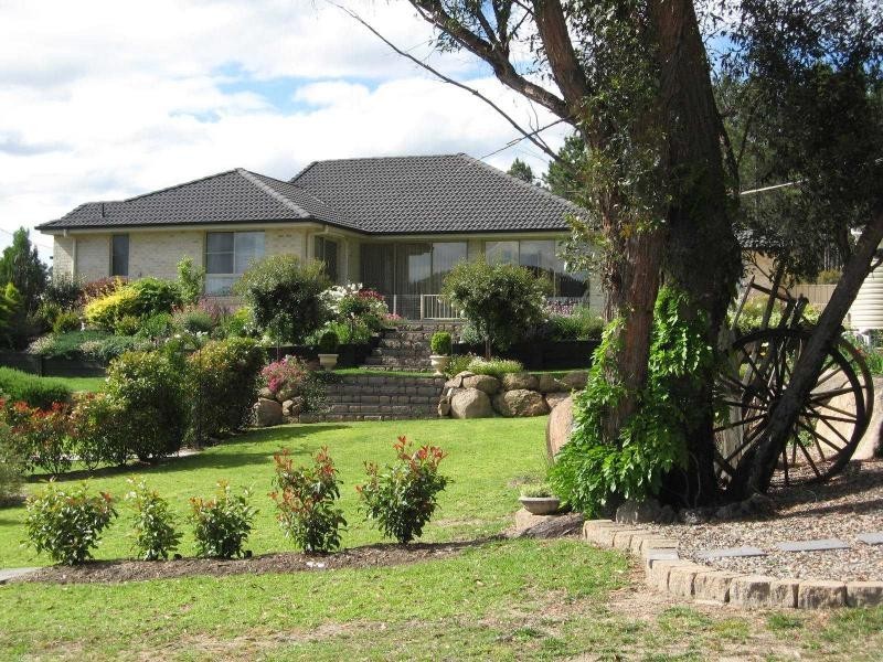 15 Anzac Street, Stanthorpe QLD 4380