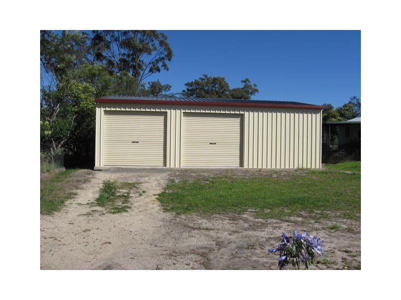 37 Wallangarra Road, Stanthorpe QLD 4380