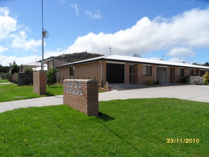 Unit 1/7 Harris Street, Stanhorpe, Stanthorpe QLD 4380