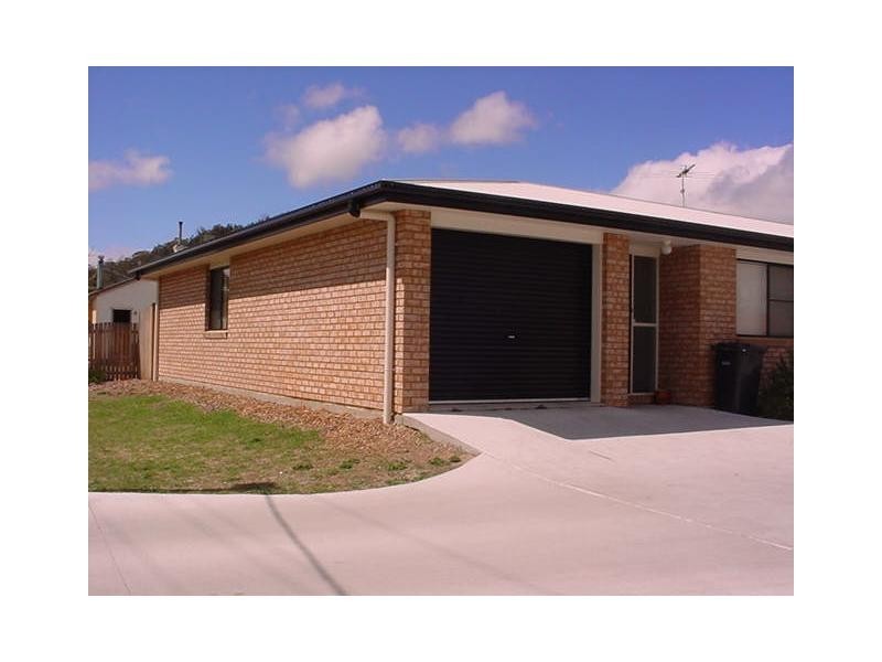 Unit 1/7 Harris Street, Stanhorpe, Stanthorpe QLD 4380