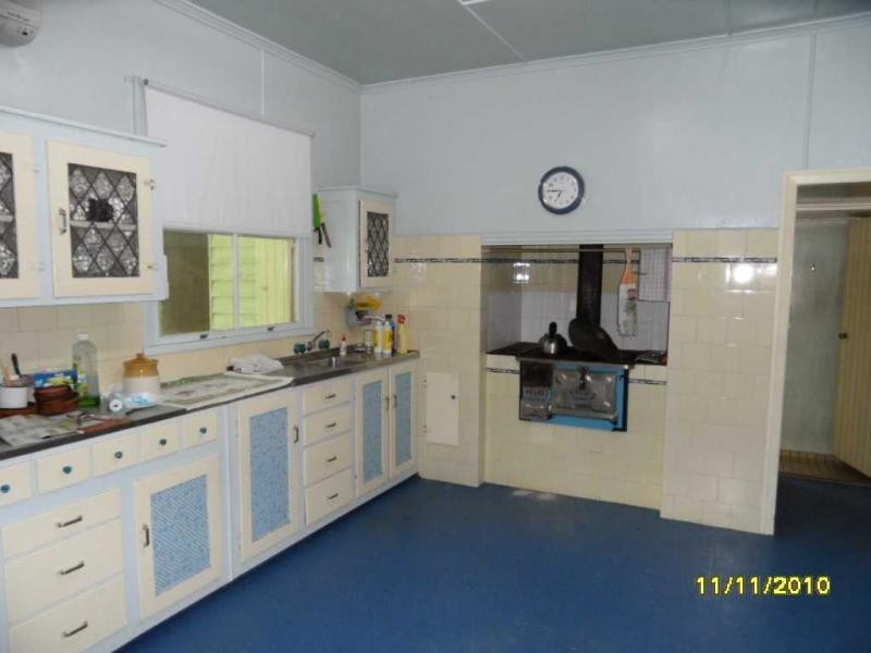 95 High Street, Stanhorpe, Stanthorpe QLD 4380