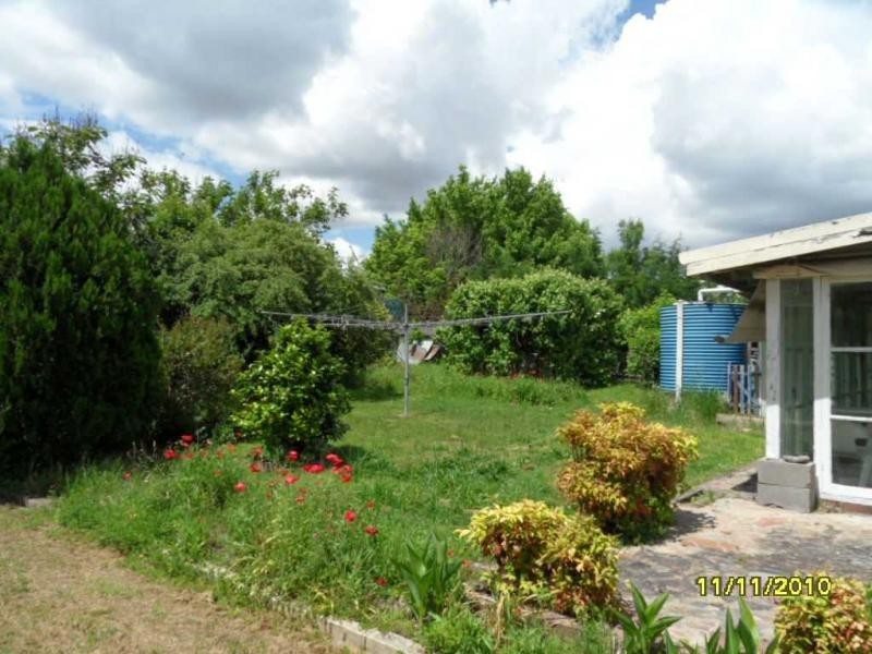95 High Street, Stanhorpe, Stanthorpe QLD 4380
