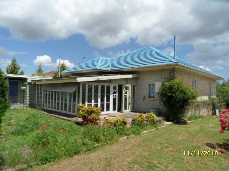 95 High Street, Stanhorpe, Stanthorpe QLD 4380