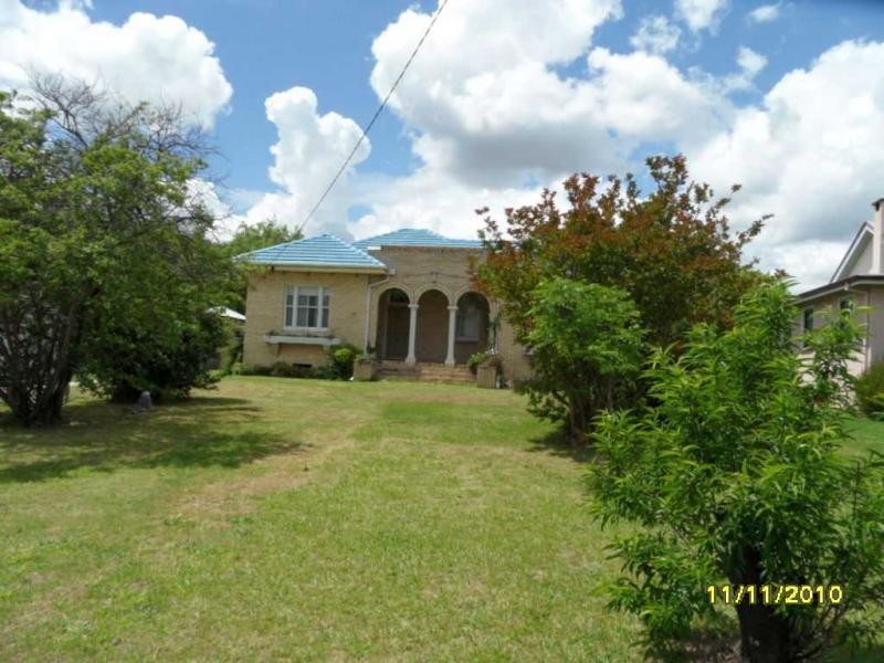 95 High Street, Stanhorpe, Stanthorpe QLD 4380