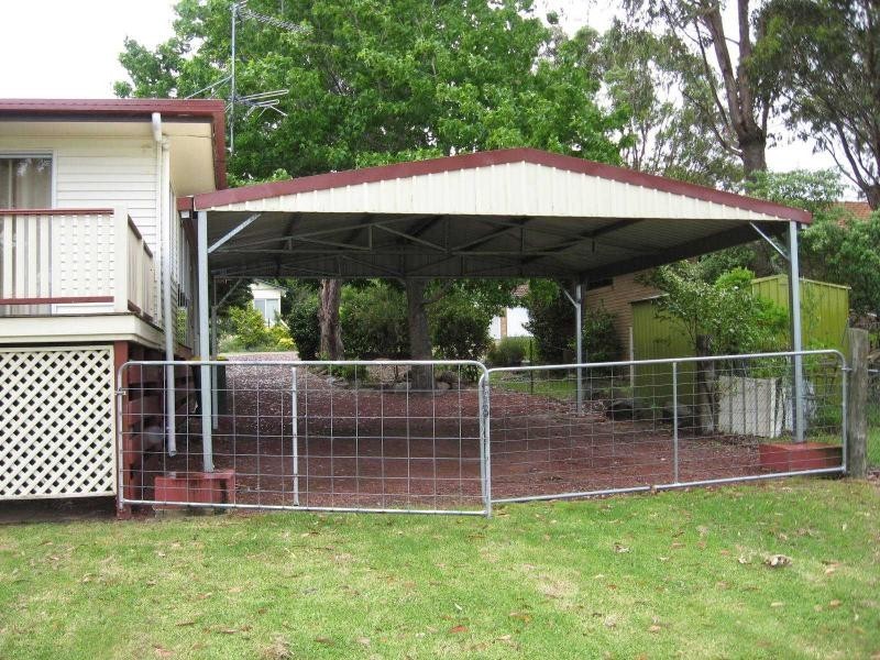 7 Belwood Street, Stanthorpe QLD 4380