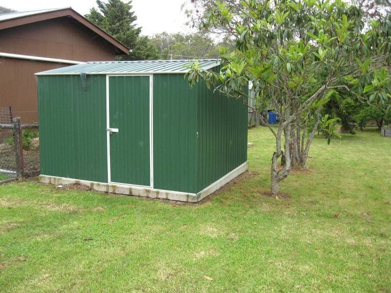 7 Belwood Street, Stanthorpe QLD 4380