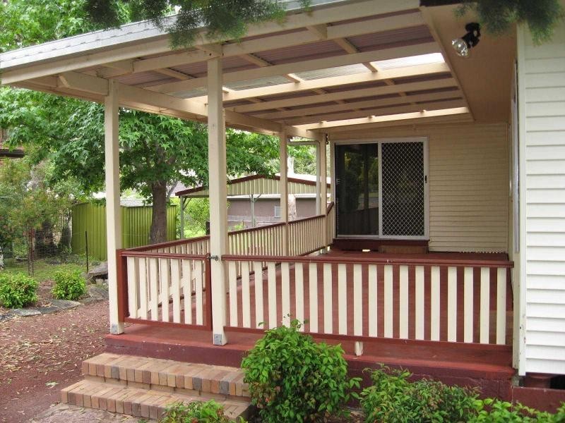 7 Belwood Street, Stanthorpe QLD 4380