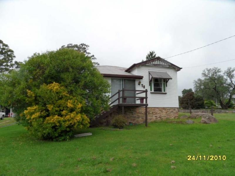 76 Greenup Street, Stanthorpe QLD 4380