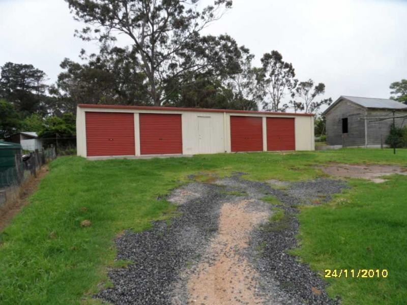 76 Greenup Street, Stanthorpe QLD 4380