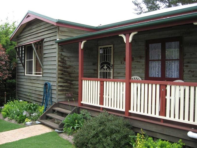 12 Anzac Street, Stanthorpe QLD 4380