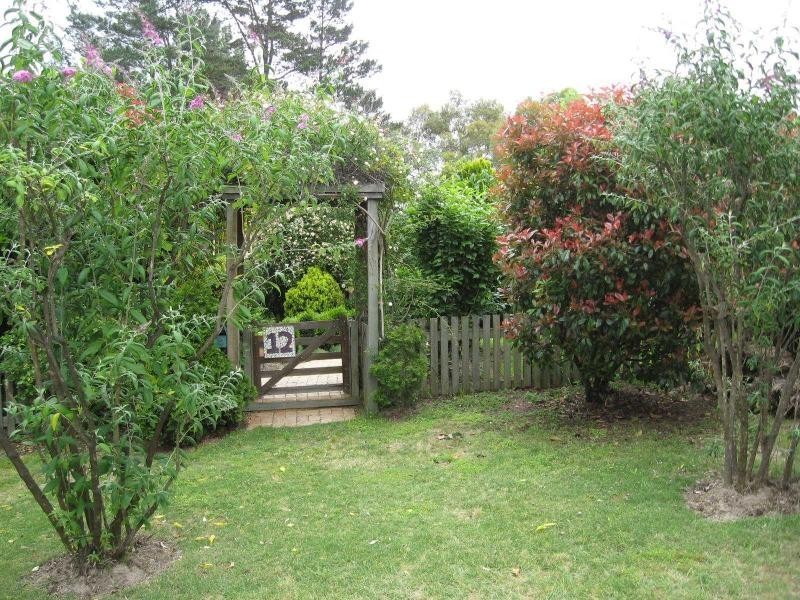 12 Anzac Street, Stanthorpe QLD 4380