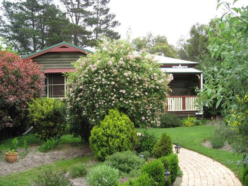 12 Anzac Street, Stanthorpe QLD 4380