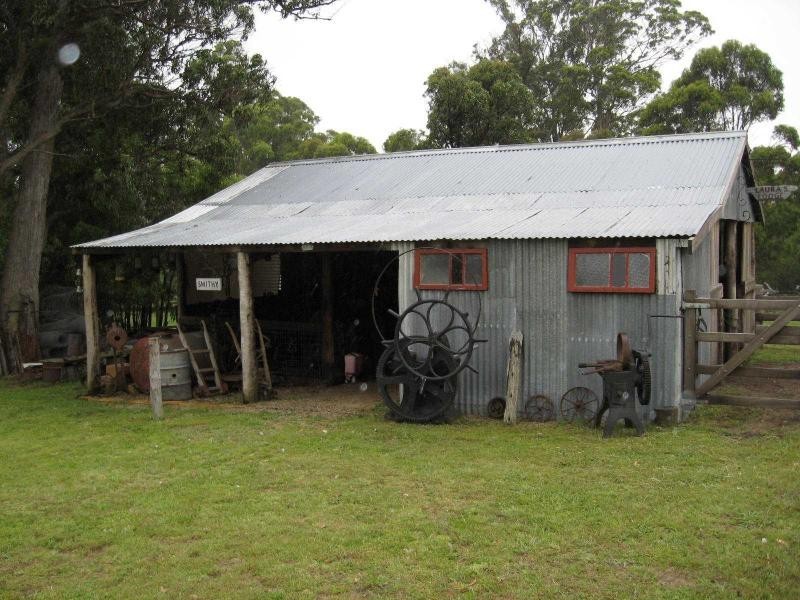 225 Tunnel Road, Dalveen, Stanthorpe QLD 4380