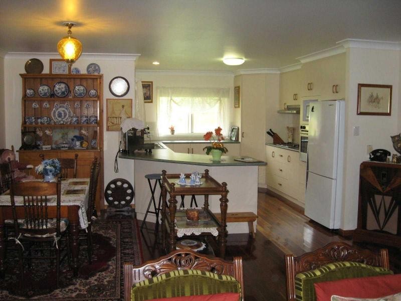 225 Tunnel Road, Dalveen, Stanthorpe QLD 4380