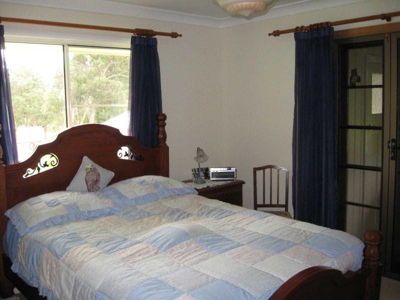 225 Tunnel Road, Dalveen, Stanthorpe QLD 4380