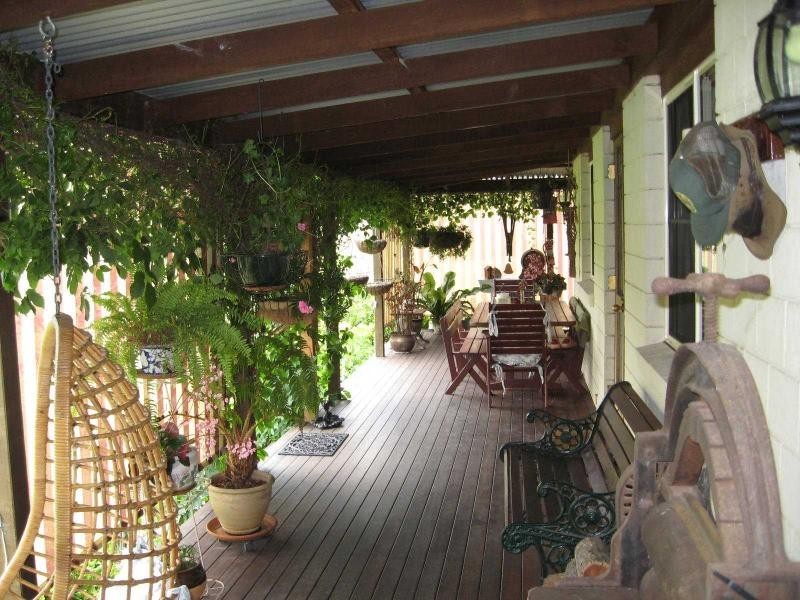 225 Tunnel Road, Dalveen, Stanthorpe QLD 4380