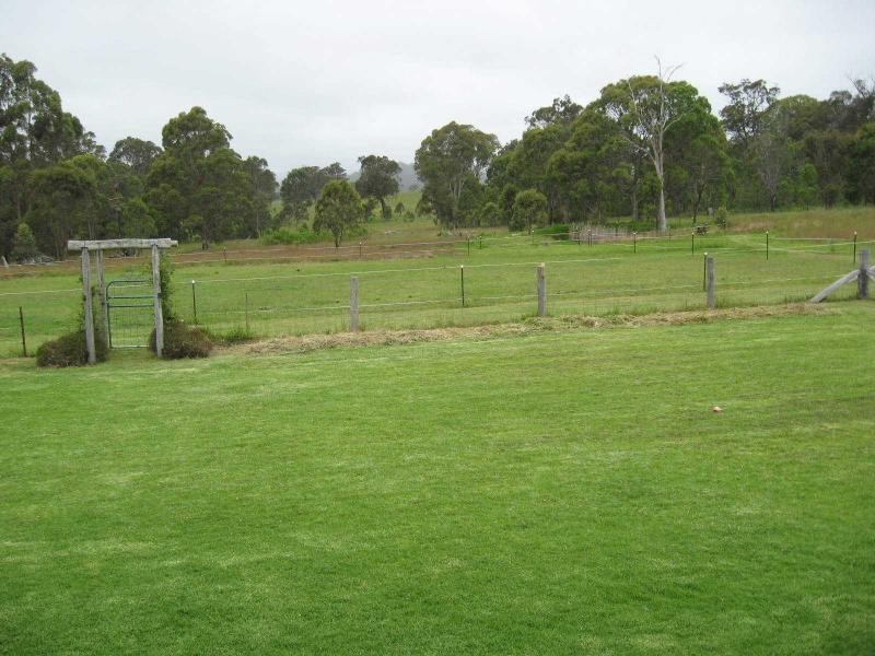 225 Tunnel Road, Dalveen, Stanthorpe QLD 4380