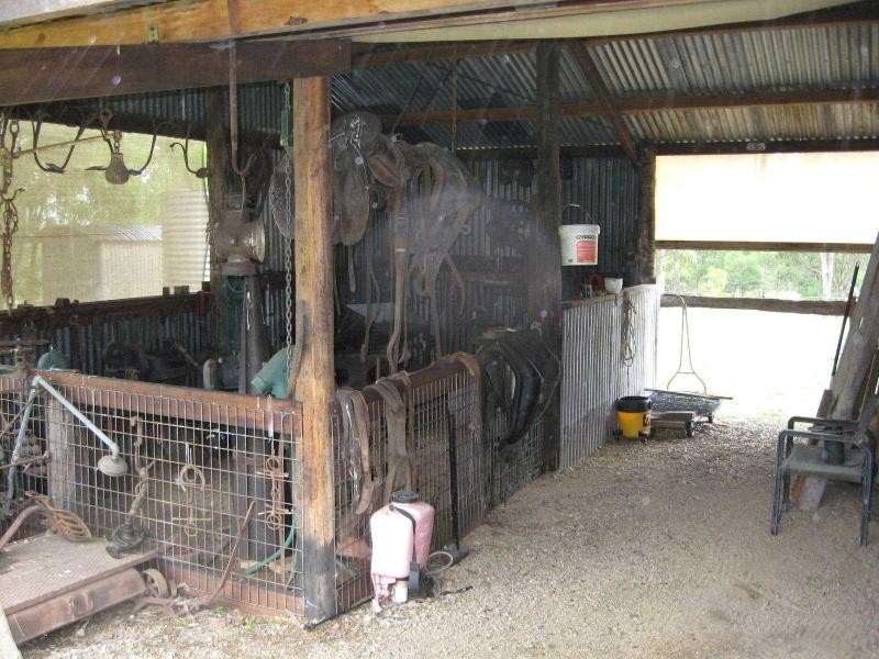 225 Tunnel Road, Dalveen, Stanthorpe QLD 4380