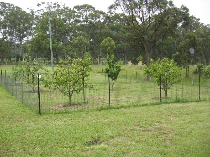 225 Tunnel Road, Dalveen, Stanthorpe QLD 4380