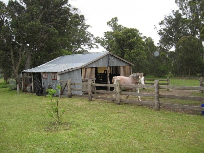 225 Tunnel Road, Dalveen, Stanthorpe QLD 4380