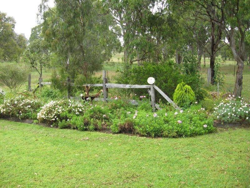 225 Tunnel Road, Dalveen, Stanthorpe QLD 4380
