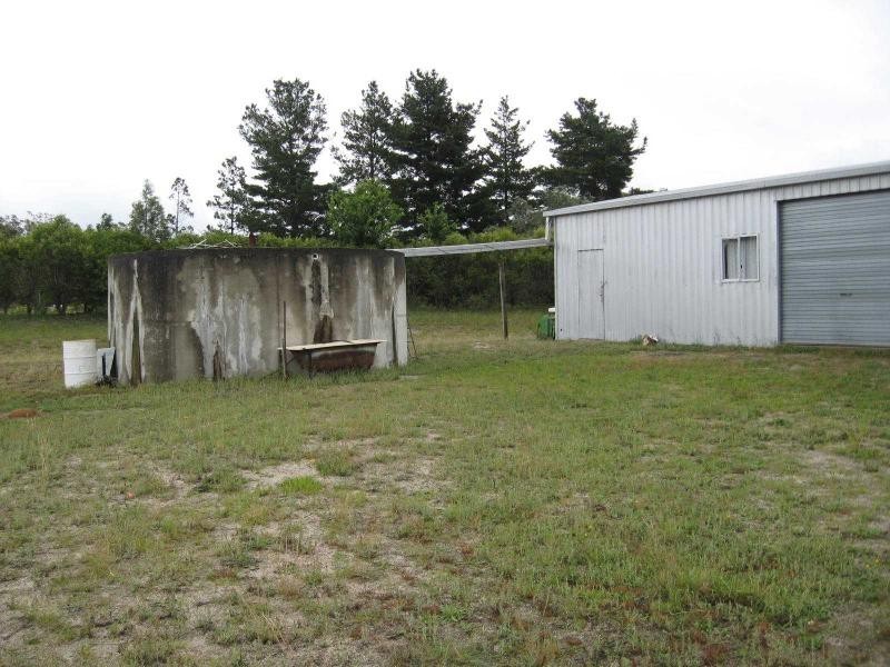 11 Kerridges Road, Glen Aplin, Stanthorpe QLD 4380