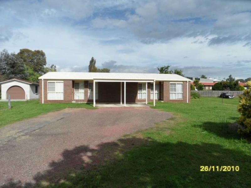 9 Talc Street, Stanthorpe, Stanthorpe QLD 4380