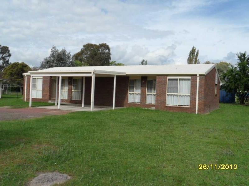9 Talc Street, Stanthorpe, Stanthorpe QLD 4380