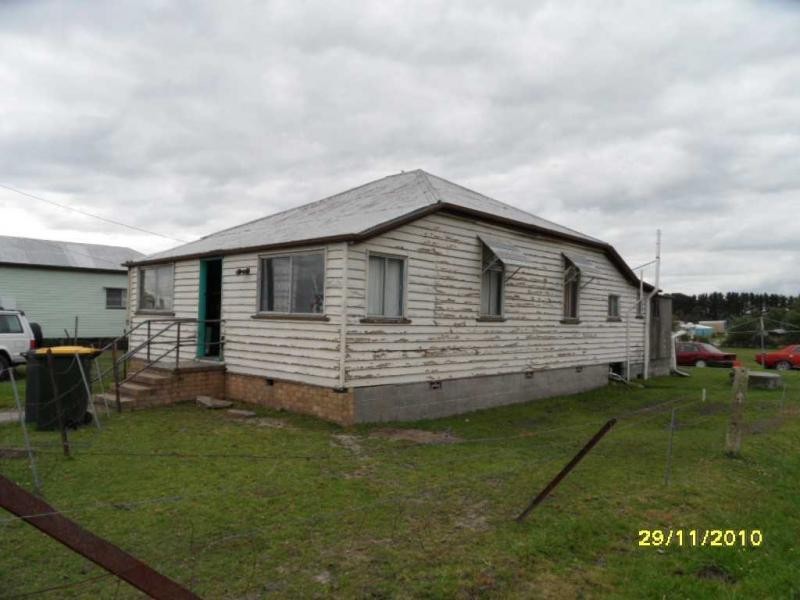 3363 Amiens Road, Thulimbah, Stanthorpe QLD 4380