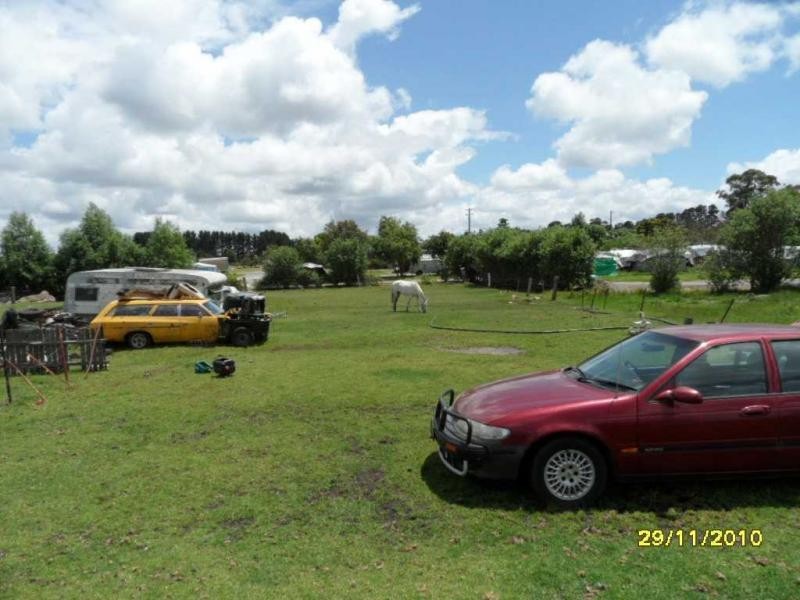 3363 Amiens Road, Thulimbah, Stanthorpe QLD 4380