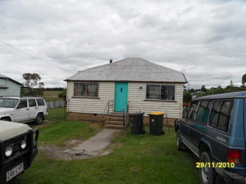 3363 Amiens Road, Thulimbah, Stanthorpe QLD 4380