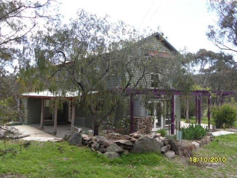 Eukey QLD 4380