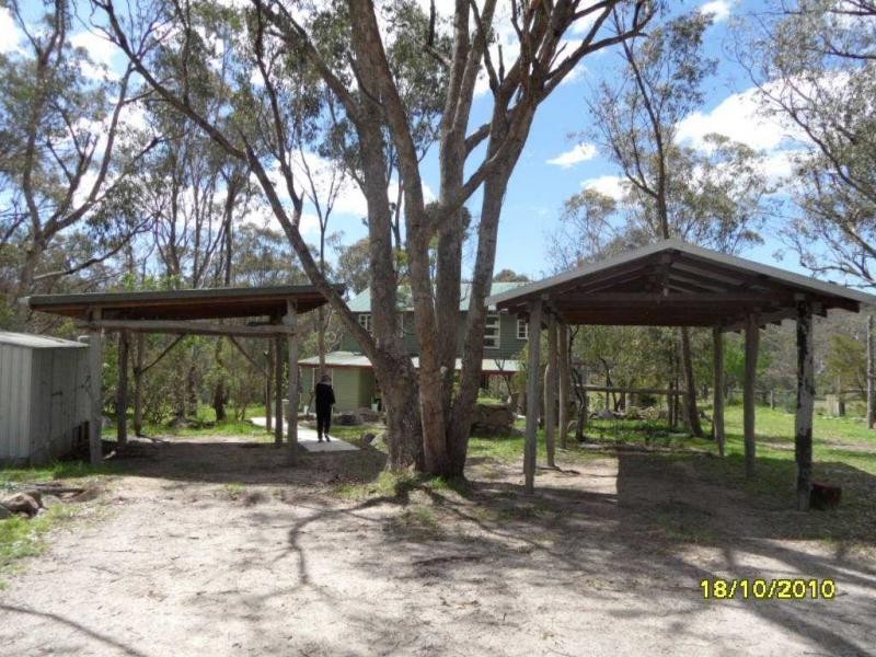 Eukey QLD 4380