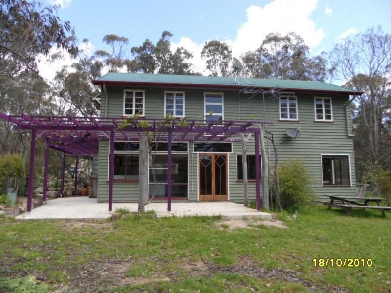Eukey QLD 4380