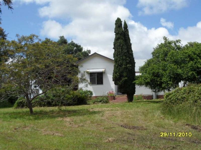 107 Matthew Lane, The Summit QLD 4377