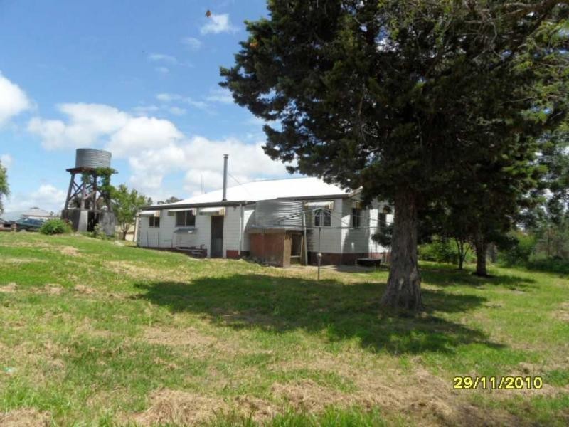 107 Matthew Lane, The Summit QLD 4377