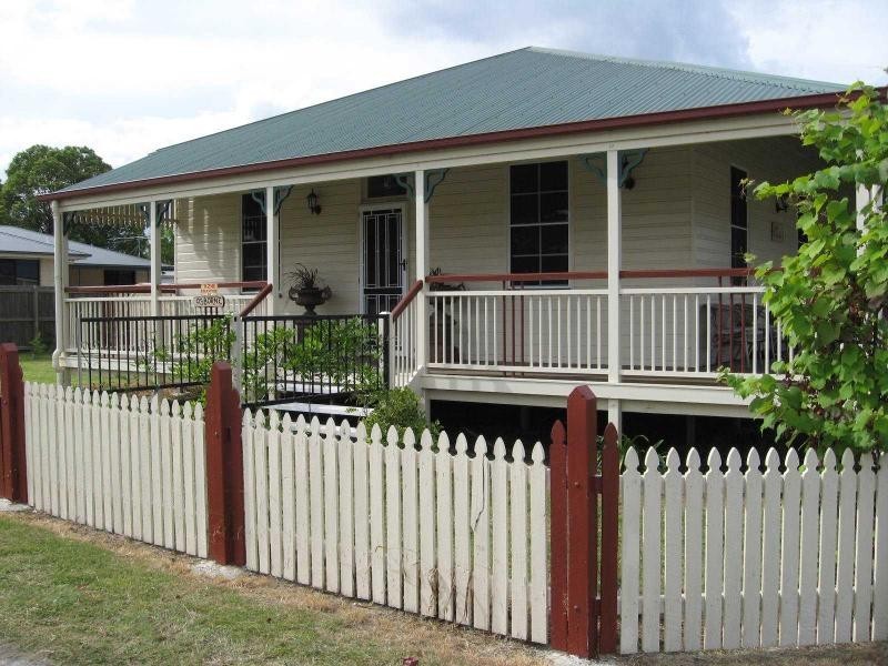 126 Folkestone Street, Stanthorpe QLD 4380