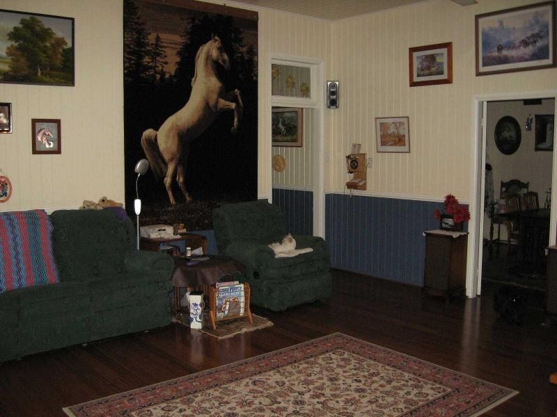 126 Folkestone Street, Stanthorpe QLD 4380