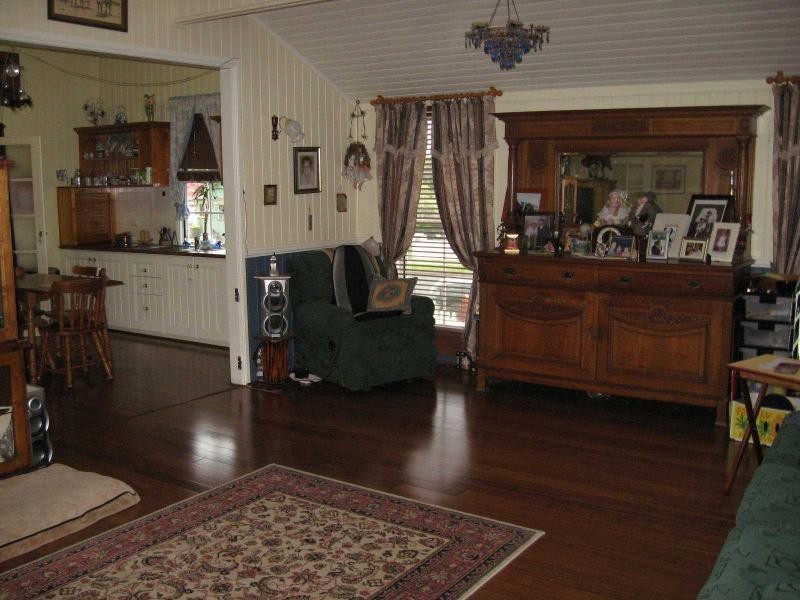 126 Folkestone Street, Stanthorpe QLD 4380